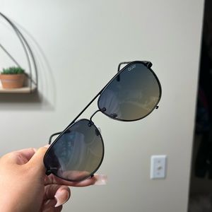 Quay Australia- High Key Rimless